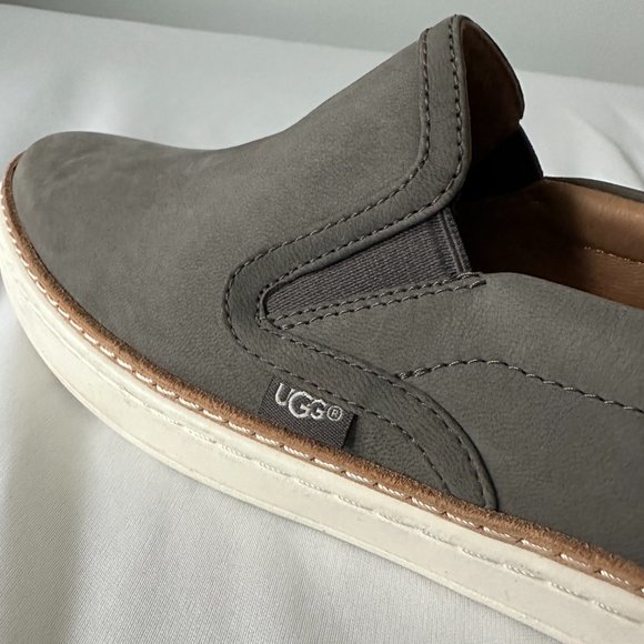 UGG Adley Slip On Women's Shoes - Picture 2 of 5